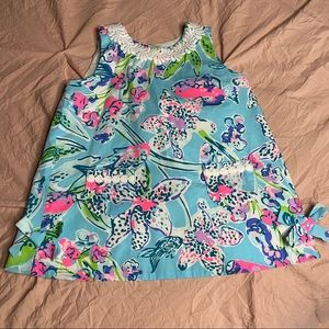 Baby Shift 18-24 M
